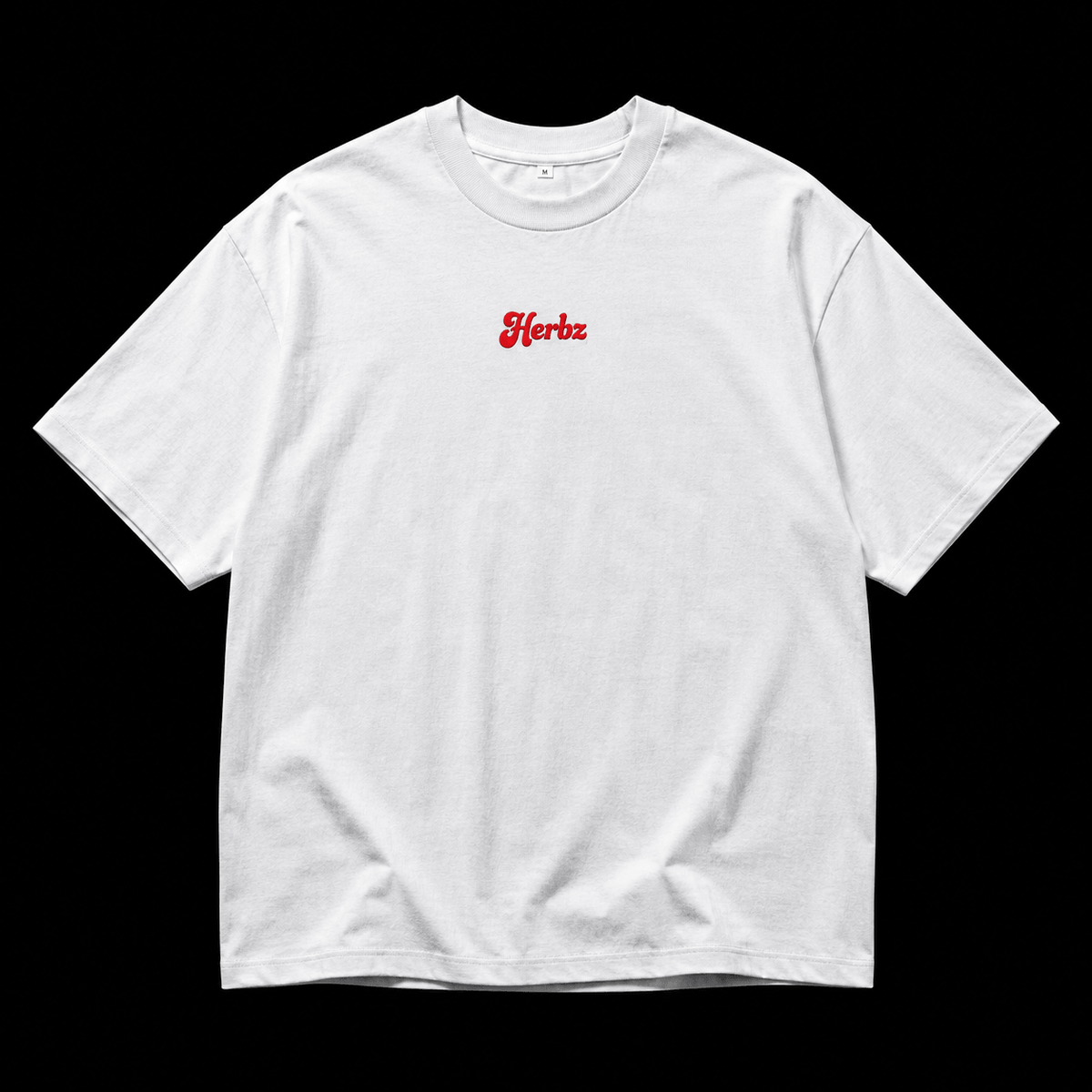 T-shirt Rich in Herbz