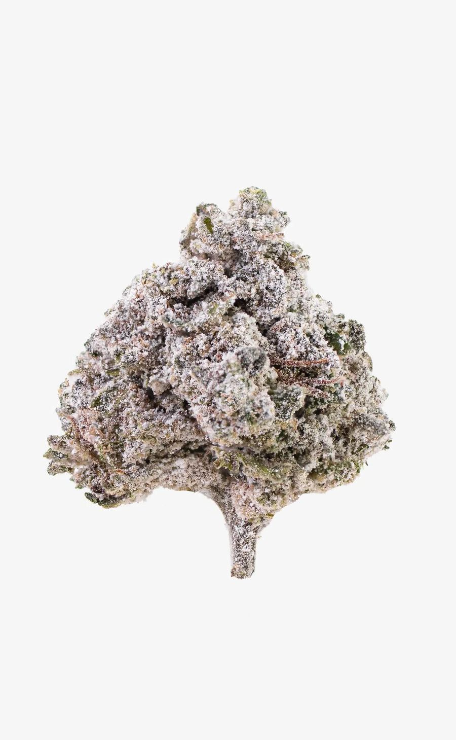 fleur de cannabis thca