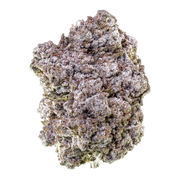 Emballage Herbz Bubblegum 10g au design rose avec fleur premium