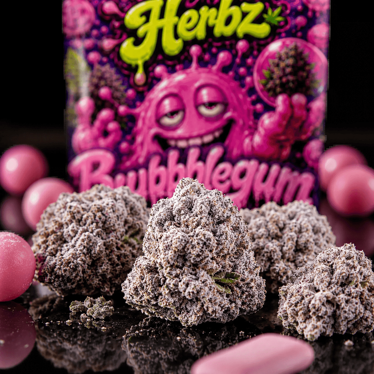 Bubblegum