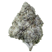 Emballage Herbz Amnesia Haze 10g avec design violet et vert