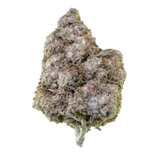 Emballage Herbz O.G. Zkittles 10 g au design coloré et fleurs
