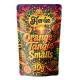 Orange Tangie Smalls